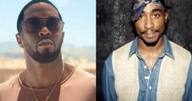 Diddy deve virar testemunha-chave em julgamento sobre morte de Tupac