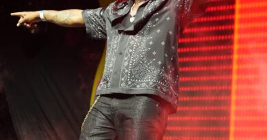 Show de Ne-Yo marca quinta noite de Carnaval no Camarote Salvador