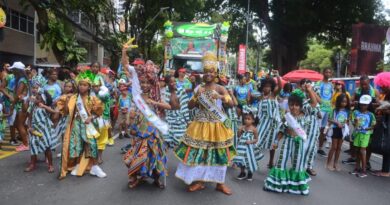 Blocos infantis são oportunidade para pequenos curtirem Carnaval com estímulos “controlados”