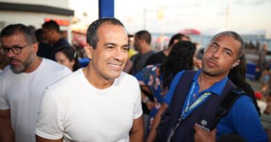 No Furdunço, Bruno Reis destaca inversão de data com Fuzuê e projeta Carnaval 2026