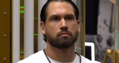 Desceu a montanha: Brigido é eliminado do BBB 26 com 77,88% dos votos do público