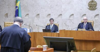 STF discute se Ministério Público deve pagar custas e honorários quando perde ação de ressarcimento ao erário