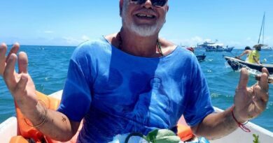 Presidente do bloco ‘As Kuviteiras’ morre aos 66 anos