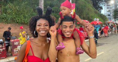 Concentração do Pipoco 2026 reúne fãs a espera de Léo Santana