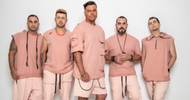 Sorriso Maroto anuncia nova turnê com primeira parada em Salvador