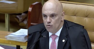 VÍDEO: Moraes sobre o código de conduta: “Não há carreira pública com tantas vedações como a magistratura”