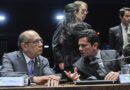 Gilmar Mendes diz que Moro não sabia se escrevia “tigela com G ou J”; senador diz que ele quer desviar atenção