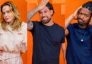 Veterana contra pipocas: Ana Paula Renault enfrenta Brigido e Leandro no 3º paredão do BBB 26
