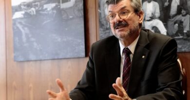 Ministro do STJ nega acusações de assédio sexual em carta a colegas e afirma estar internado