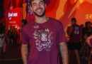 Álvaro compartilha plano para Carnaval em Salvador: “Beijar todos os baianos que eu puder”