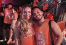 Influenciadores Bridget Fancy e Pedro Faria exaltam energia do Carnaval de Salvador: “Muito diferenciado”