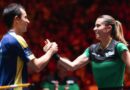 Casal Calderashi: Hugo Calderano e Bruna Takahashi fazem história e avançam para final inédita no tênis de mesa