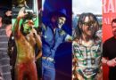 Maior Arrastão da história! Léo Santana, Carlinhos Brown, Tony Salles, Edcity e Daniel Vieira comandam despedida do Carnaval 2026