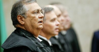 STF desbloqueia emendas de ex-deputados e autoriza suplentes a realocar verbas no Orçamento de 2026