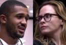 Equipe de Ana Paula Renault notifica ex-BBB Matheus após post com referência a racismo e comparação com capataz