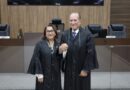 TJ-BA empossa novos ouvidores para biênio 2026-2028 em sessão marcada por homenagem a desembargador falecido