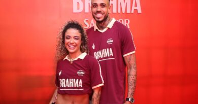 Dança é coisa séria: Peu da Mata e Iasmin Rocha comentam crescimento nas redes e escolhem música do Carnaval