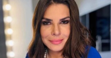 Mara Maravilha deixa UTI e segue em unidade de internação