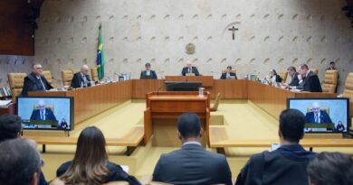Vivendo crise sem precedentes, STF julga nesta semana validade de lei municipal que criou a “Escola sem Partido”
