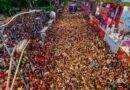 Guia prático do Carnaval: folia em Salvador conta com 8 circuitos oficiais; conheça espaços