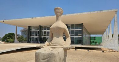 STF divulga nomes de quem acessou dados sigilosos; servidor da Receita em Salvador está entre os alvos