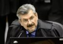 STJ afasta cautelarmente ministro Marco Buzzi por acusações de importunação sexual