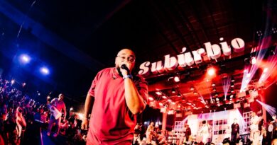 Tiee traz o projeto ‘Subúrbio’ para Salvador em março; confira valores