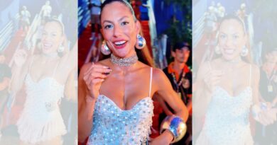 Mari Gonzalez projeta “o melhor aniversário da sua vida” em pleno Carnaval