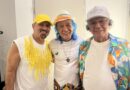 Banda Armandinho, Dodô e Osmar celebra a música baiana em ensaio aberto com Gil e Margareth