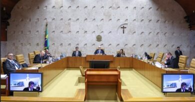 Por unanimidade, STF anula norma de cidade paranaense que implantou o programa “Escola sem Partido”