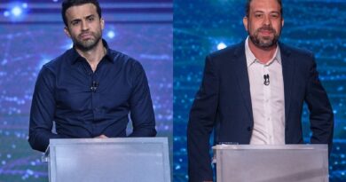 Pablo Marçal é condenado a indenizar Boulos em R$ 100 mil por fake news