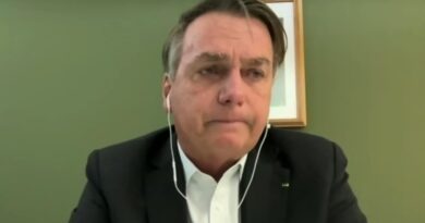 PGR se manifesta contra prisão domiciliar para Bolsonaro