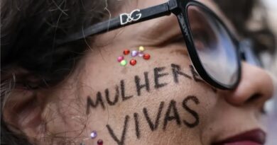 Três Poderes lançam pacto para enfrentamento ao feminicídio no Brasil