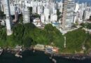 Justiça Federal proíbe venda de área na Encosta da Vitória após ação do CAU-BA
