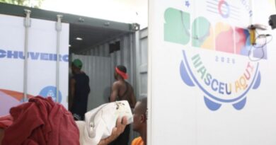 Após ação do MP e DPE, prefeitura de Salvador libera banho para catadores de recicláveis no Carnaval 2026