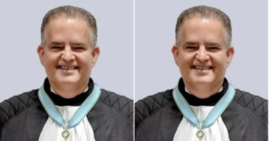 TRF1 elege nova mesa diretora; desembargador baiano César Jatahy será vice-presidente no biênio 2026-2028