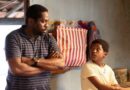 Filme brasileiro “Feito Pipa” vence dois prêmios no Festival de Berlim e Lázaro Ramos celebra conquista