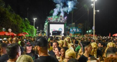 Guia do Carnaval: Aprenda como se alimentar e como escapar da “dor de barriga” durante a folia