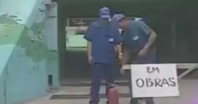 Pegadinha de Silvio Santos aparece em arquivos do caso Jeffrey Epstein