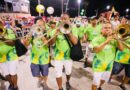 Habeas Copos leva festa das fanfarras ao último dia de pré-Carnaval nesta quarta-feira
