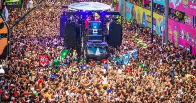 Confira as atrações confirmadas para o Carnaval de Salvador de 2026 nos principais circuitos da festa