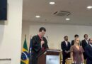 Pedro Maia toma posse e é reconduzido no comando do MP-BA: “Momento único e especial”