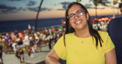 ”A cidade abraçou a mudança do Furdunço para o sábado e abriu com sucesso o pré-Carnaval de Salvador”, avalia Ana Paula Matos