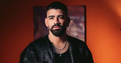 Cantor Dilsinho é processado por empresa de móveis por suposta dívida de R$ 70 mil no Rio