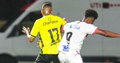 Atlético de Alagoinhas é eliminado da Copa do Brasil para o São Bernardo em São Paulo