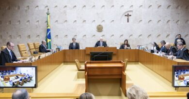 Partido Novo questiona no STF uso excessivo de sigilo em informações públicas e pede audiência pública sobre transparência