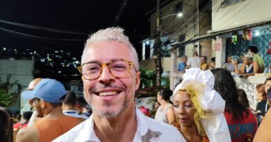 Na saída do Ilê, Bruno Monteiro destaca valor recorde de investimento do Ouro Negro