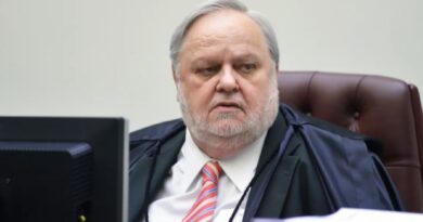 Morre Felix Fischer, ministro aposentado do STJ, aos 78 anos