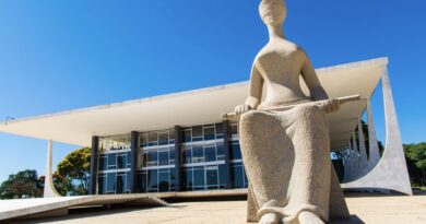 PL questiona no STF suposto “orçamento paralelo” e gestão fiscal do Governo Federal