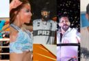 Bell, Saulo, Baiana, Anitta e Banda Eva: Veja programação para o Carnaval de Salvador nesta sexta-feira